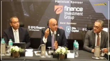 رسميًا.. باسل رحمي يكشف عن جهود لتعزيز دعم قطاع المشروعات الصغيرة 1